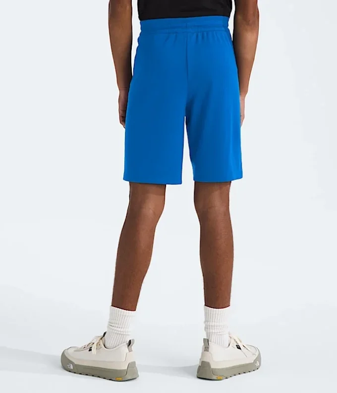 Never Stop Shorts til drenge Never Stop Shorts til drenge