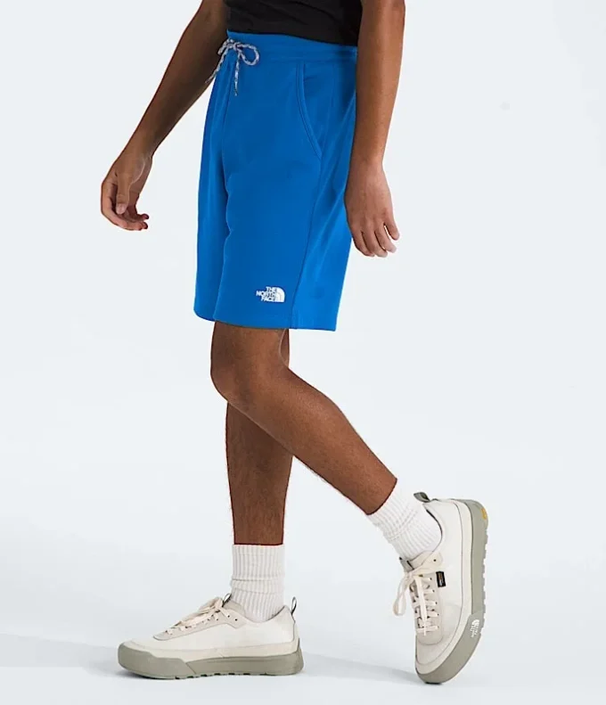 Never Stop Shorts til drenge Never Stop Shorts til drenge
