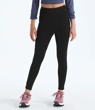 Never Stop-tights til piger