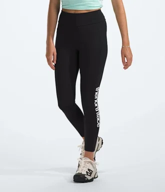 Never Stop-tights til piger