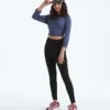 Never Stop-tights til piger Never Stop-tights til piger