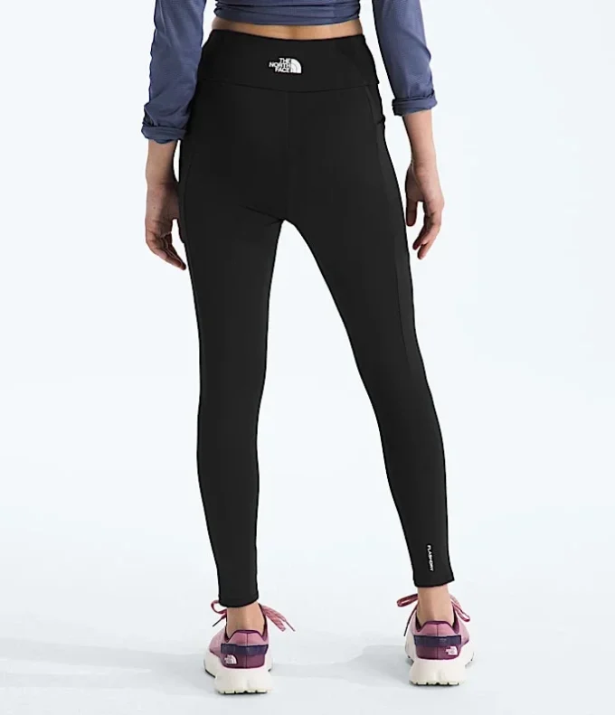 Never Stop-tights til piger Never Stop-tights til piger