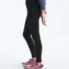 Never Stop-tights til piger Never Stop-tights til piger
