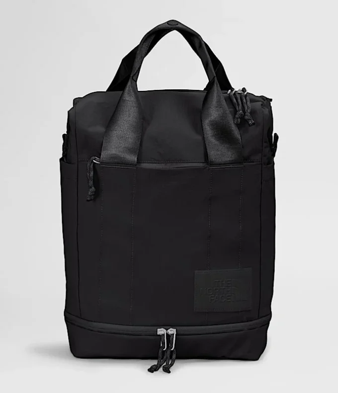 Never Stop Utility Pack til kvinder Never Stop Utility Pack til kvinder