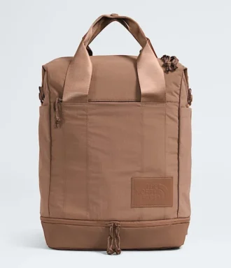 Never Stop Utility Pack til kvinder