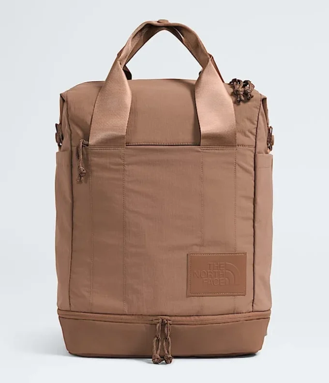 Never Stop Utility Pack til kvinder Never Stop Utility Pack til kvinder