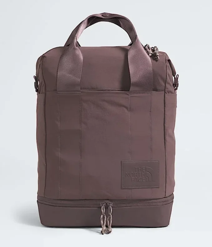 Never Stop Utility Pack til kvinder Never Stop Utility Pack til kvinder