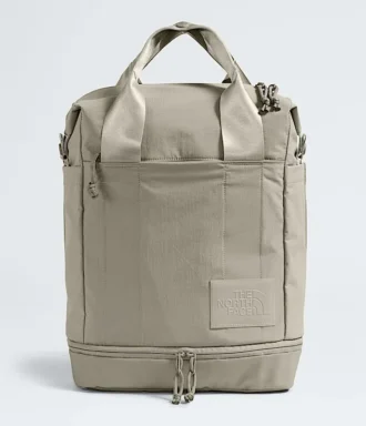 Never Stop Utility Pack til kvinder