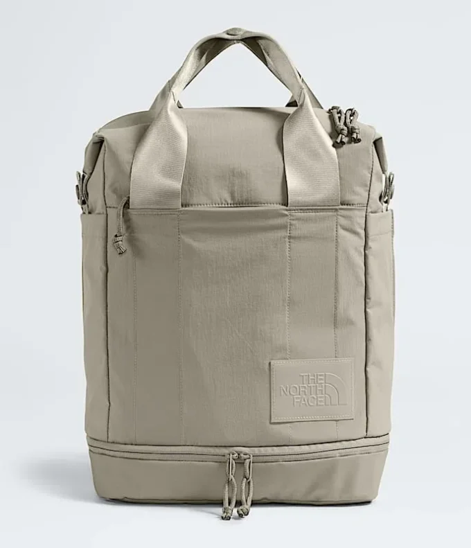 Never Stop Utility Pack til kvinder Never Stop Utility Pack til kvinder
