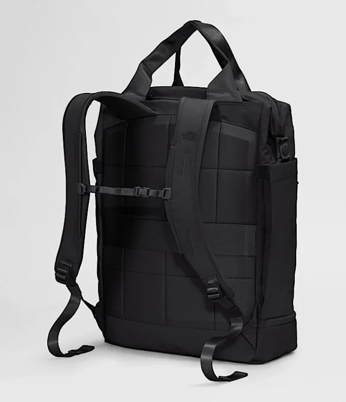 Never Stop Utility Pack til kvinder Never Stop Utility Pack til kvinder