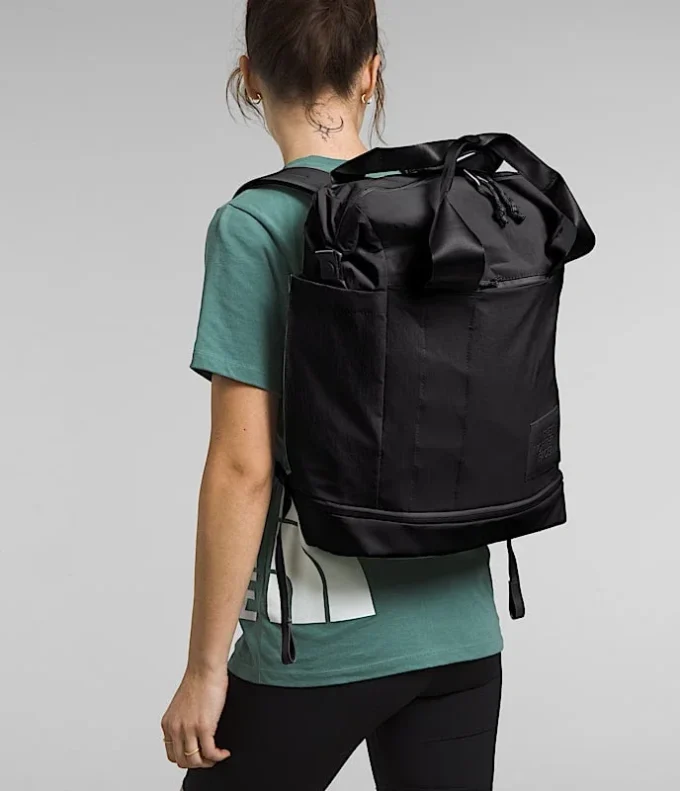Never Stop Utility Pack til kvinder Never Stop Utility Pack til kvinder