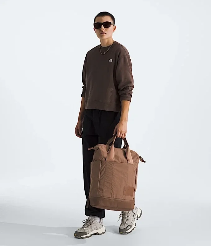 Never Stop Utility Pack til kvinder Never Stop Utility Pack til kvinder