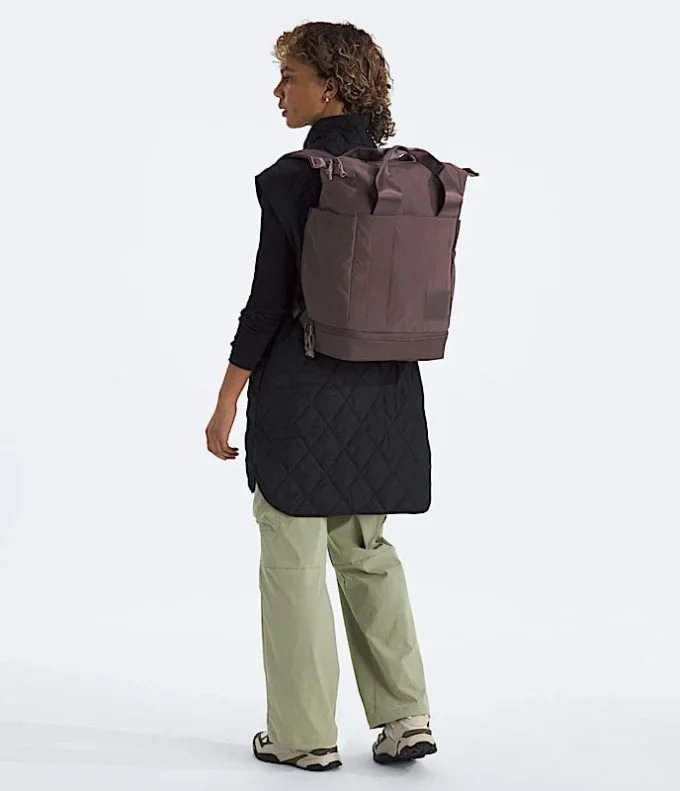 Never Stop Utility Pack til kvinder Never Stop Utility Pack til kvinder