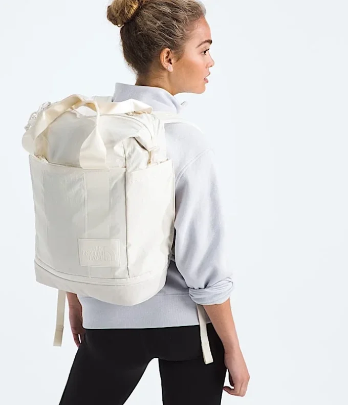 Never Stop Utility Pack til kvinder Never Stop Utility Pack til kvinder