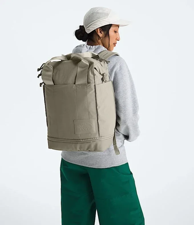 Never Stop Utility Pack til kvinder Never Stop Utility Pack til kvinder