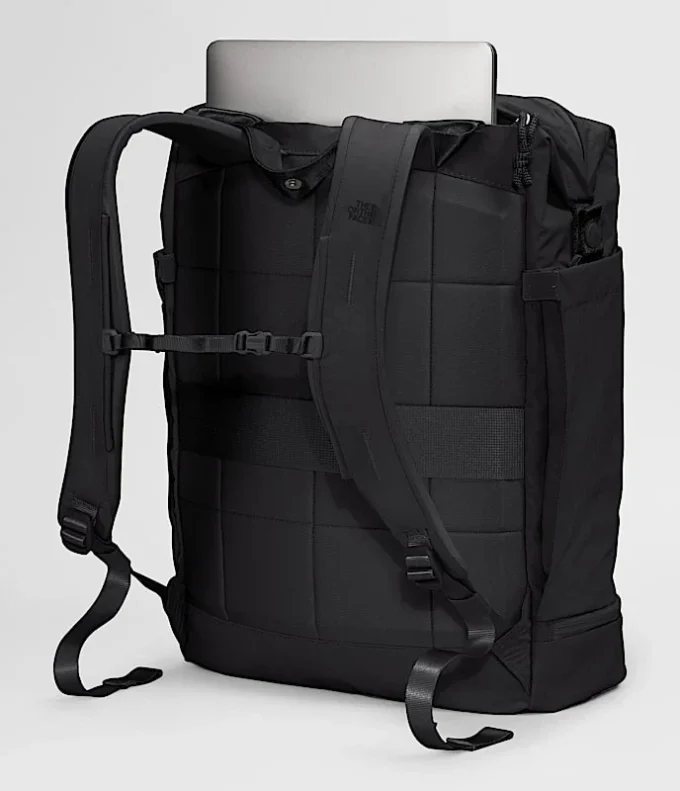Never Stop Utility Pack til kvinder Never Stop Utility Pack til kvinder