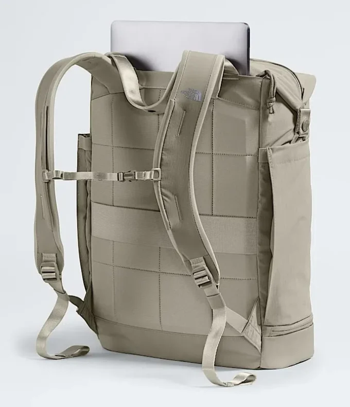 Never Stop Utility Pack til kvinder Never Stop Utility Pack til kvinder
