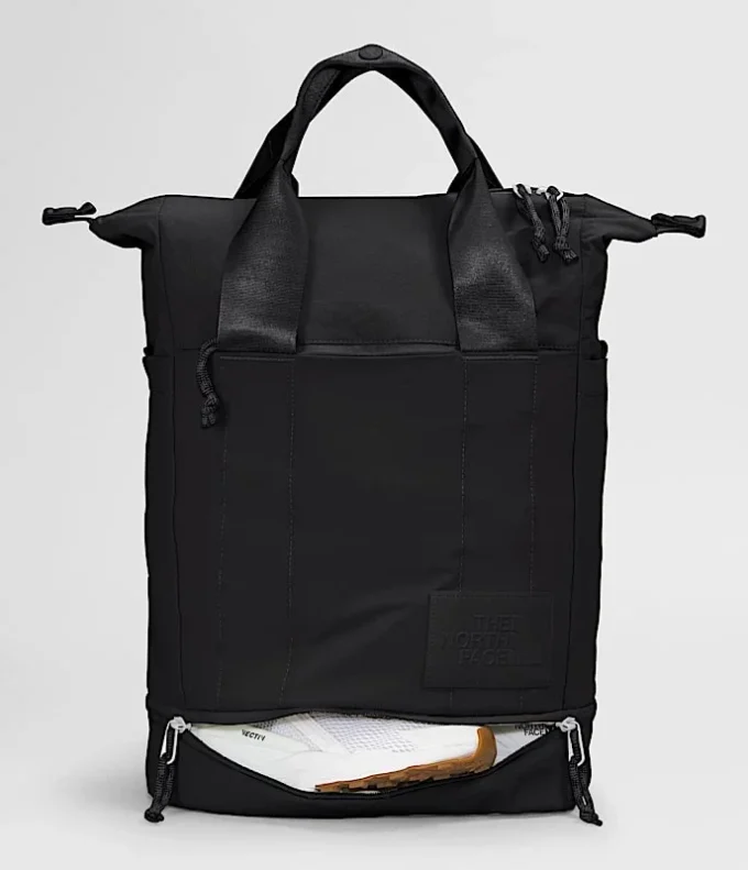 Never Stop Utility Pack til kvinder Never Stop Utility Pack til kvinder