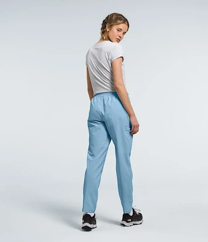 Never Stop Wearing-bukser til kvinder Never Stop Wearing-bukser til kvinder