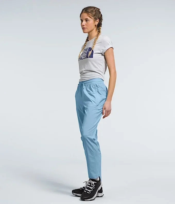 Never Stop Wearing-bukser til kvinder Never Stop Wearing-bukser til kvinder