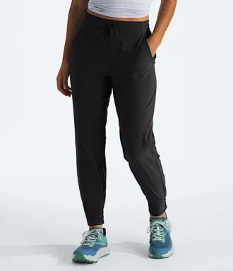 Never Stop Wearing Joggers til kvinder