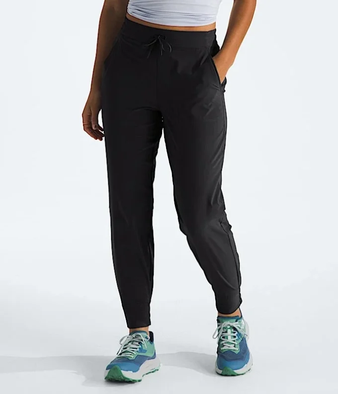 Never Stop Wearing Joggers til kvinder