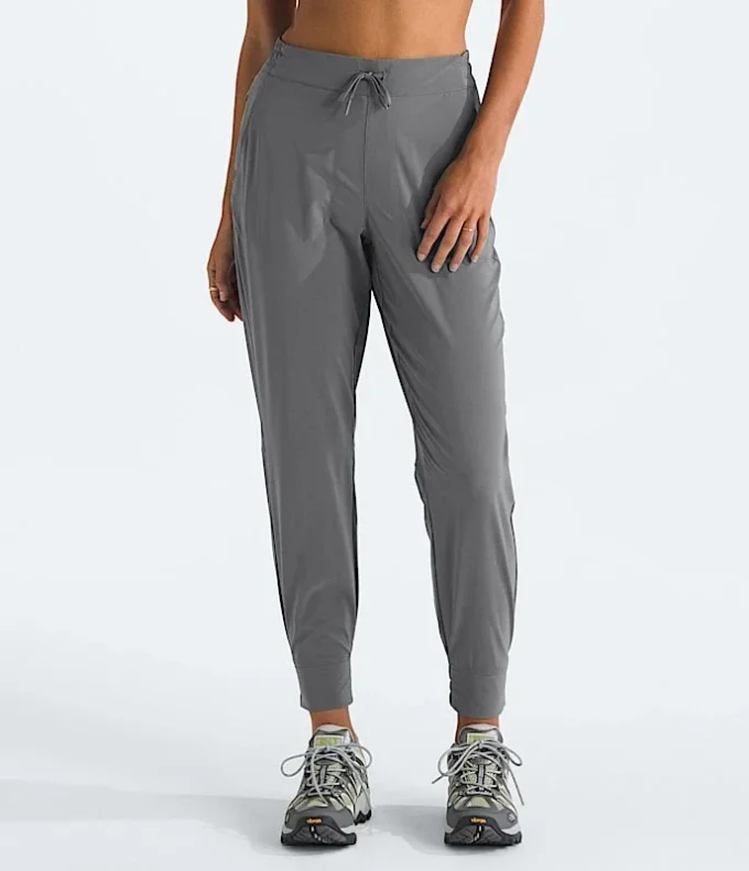 Never Stop Wearing Joggers til kvinder