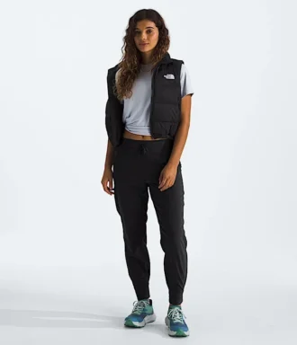 Never Stop Wearing Joggers til kvinder