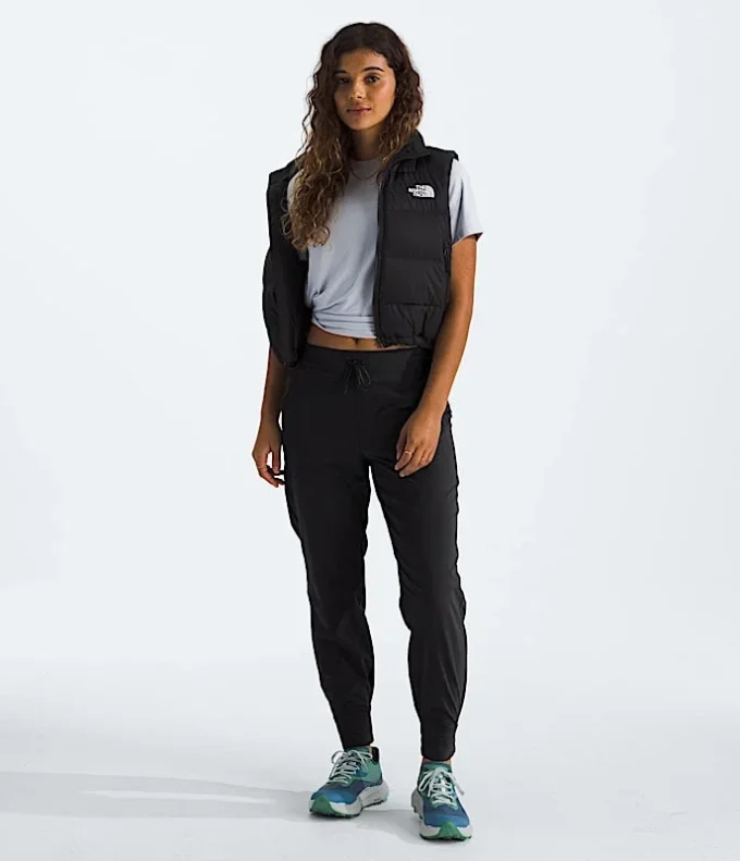 Never Stop Wearing Joggers til kvinder