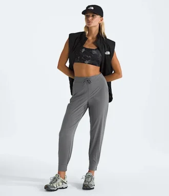 Never Stop Wearing Joggers til kvinder