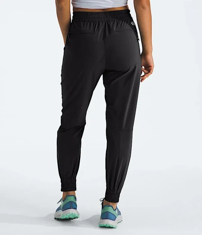 Never Stop Wearing Joggers til kvinder