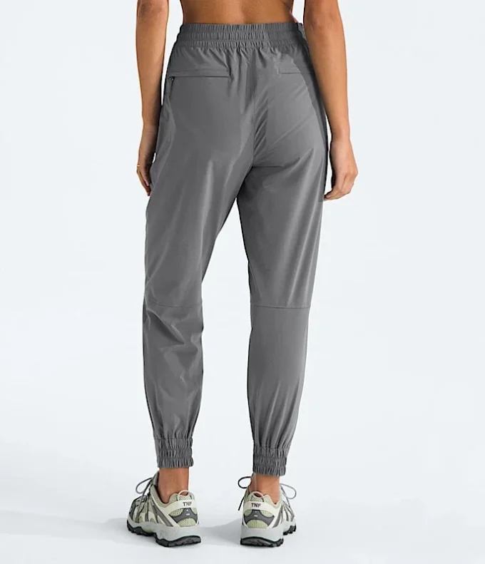 Never Stop Wearing Joggers til kvinder