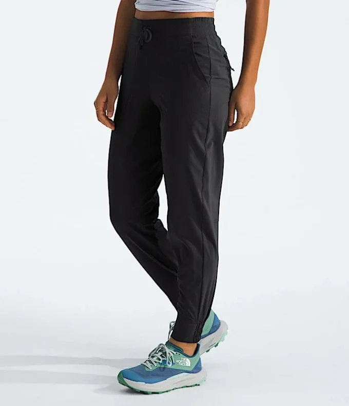 Never Stop Wearing Joggers til kvinder