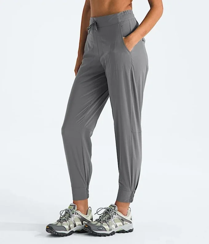 Never Stop Wearing Joggers til kvinder