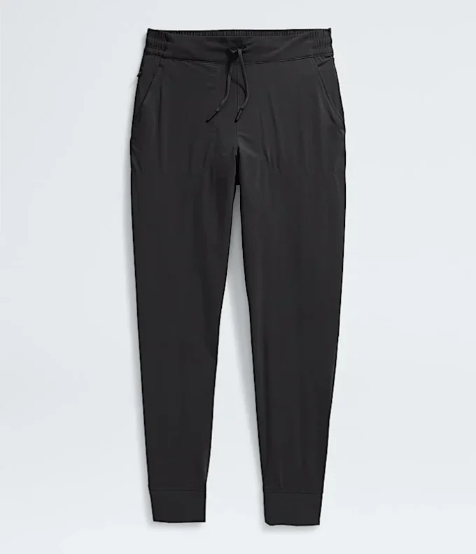 Never Stop Wearing Joggers til kvinder