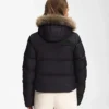 New Dealio dunjakke til kvinder New Dealio dunjakke til kvinder
