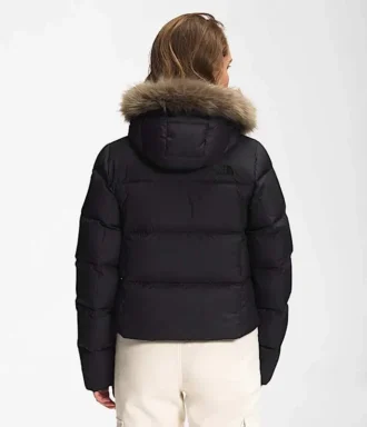 New Dealio dunjakke til kvinder