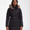 New Dealio dunparka til kvinder New Dealio dunparka til kvinder