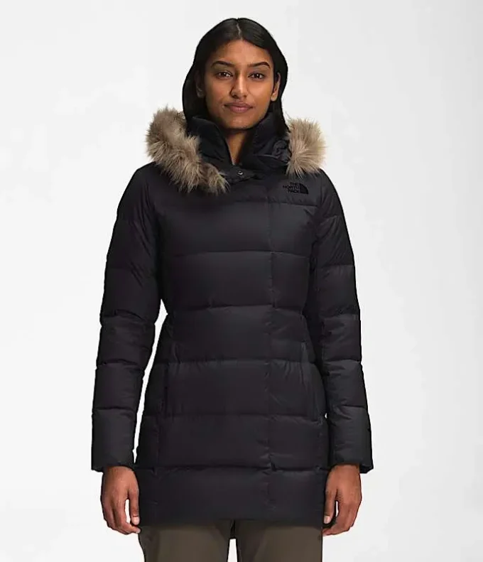 New Dealio dunparka til kvinder New Dealio dunparka til kvinder