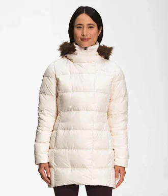 New Dealio dunparka til kvinder