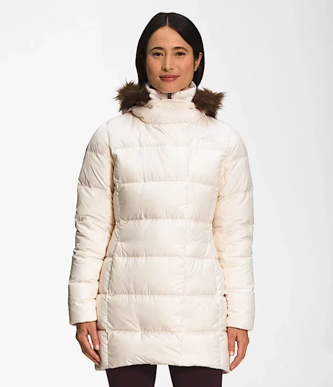 New Dealio dunparka til kvinder New Dealio dunparka til kvinder