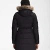 New Dealio dunparka til kvinder New Dealio dunparka til kvinder