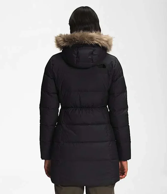 New Dealio dunparka til kvinder New Dealio dunparka til kvinder