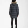 New Dealio dunparka til kvinder New Dealio dunparka til kvinder