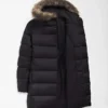 New Dealio dunparka til kvinder New Dealio dunparka til kvinder