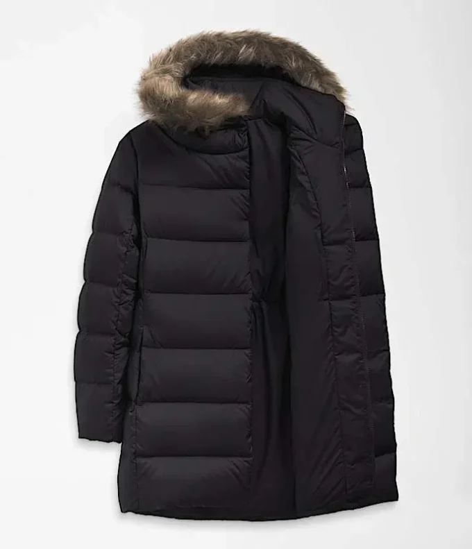 New Dealio dunparka til kvinder New Dealio dunparka til kvinder