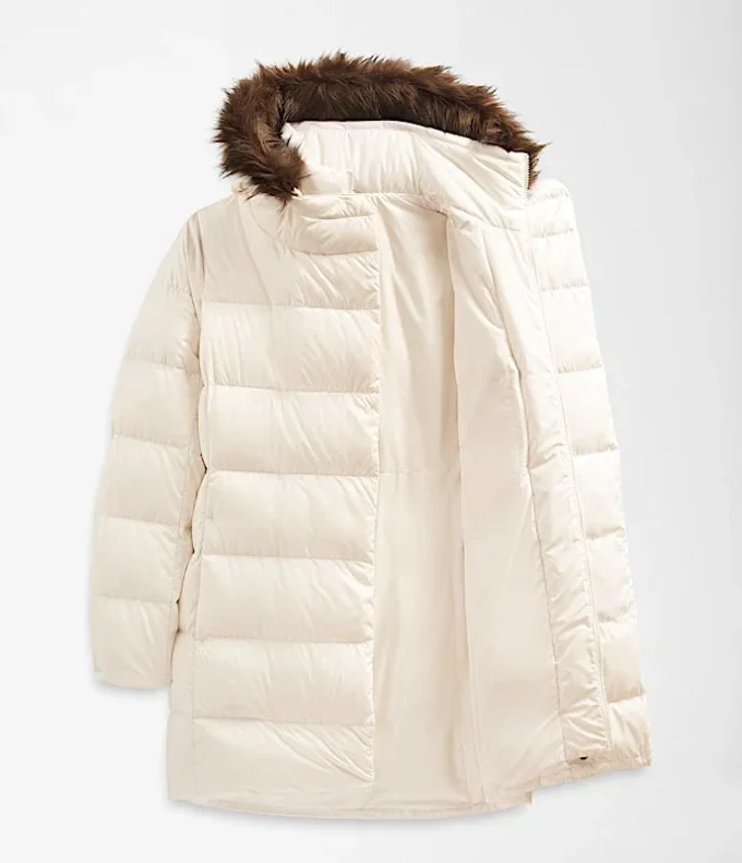 New Dealio dunparka til kvinder New Dealio dunparka til kvinder