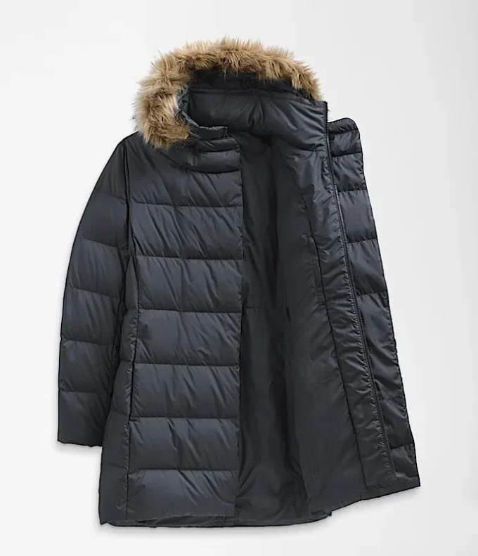 New Dealio dunparka til kvinder New Dealio dunparka til kvinder