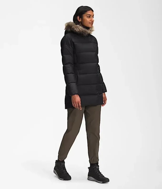 New Dealio dunparka til kvinder New Dealio dunparka til kvinder