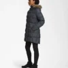 New Dealio dunparka til kvinder New Dealio dunparka til kvinder